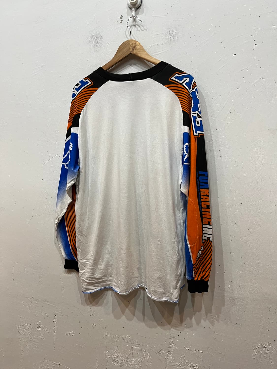 FOX RACING 폭스 레이싱 롱슬리브 상품이미지5