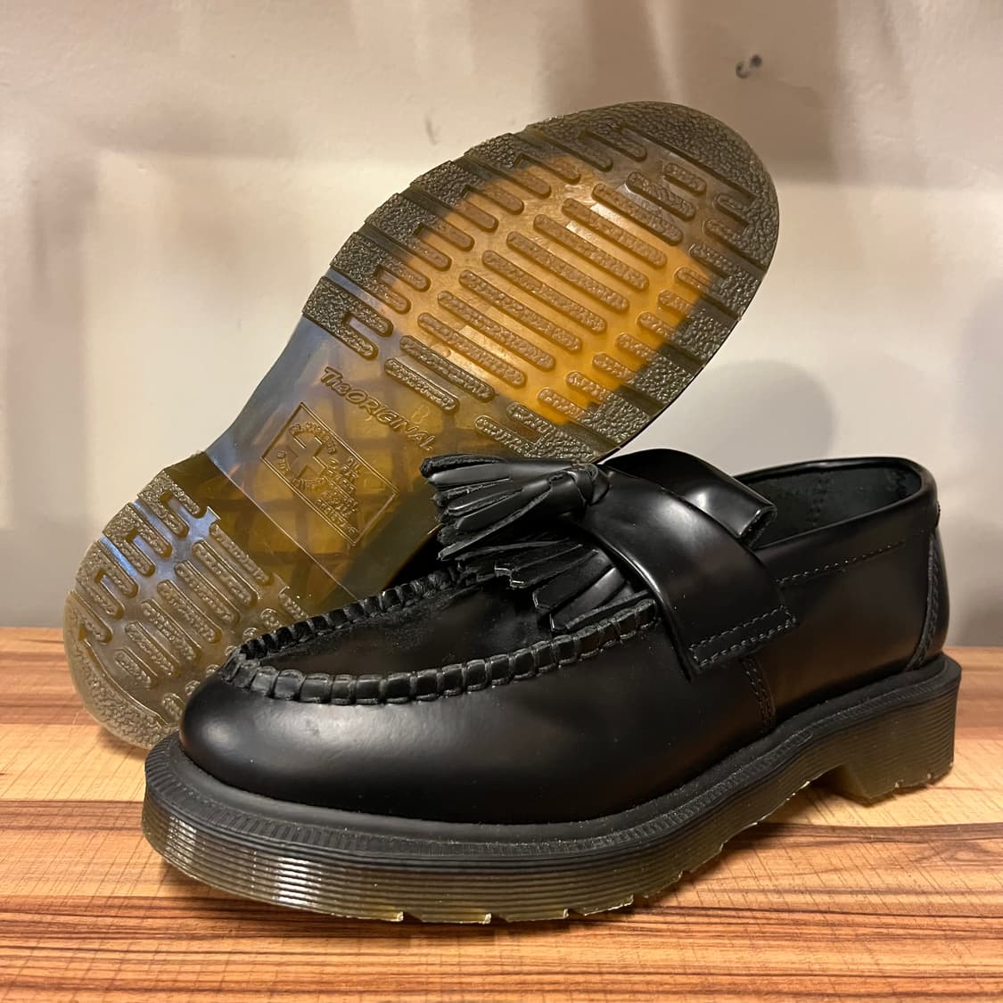 닥터마틴 아드리안 로퍼 상품이미지2