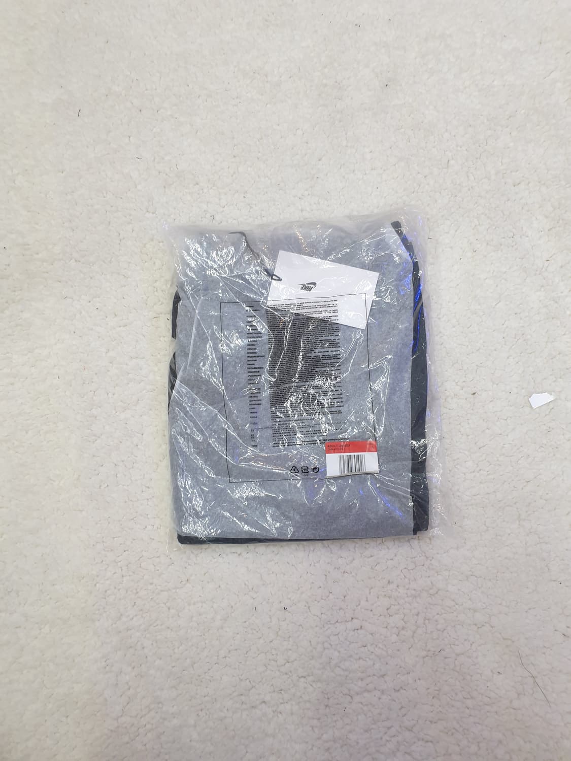 나이키 nrg 솔로 스우쉬  숏츠   상품이미지5