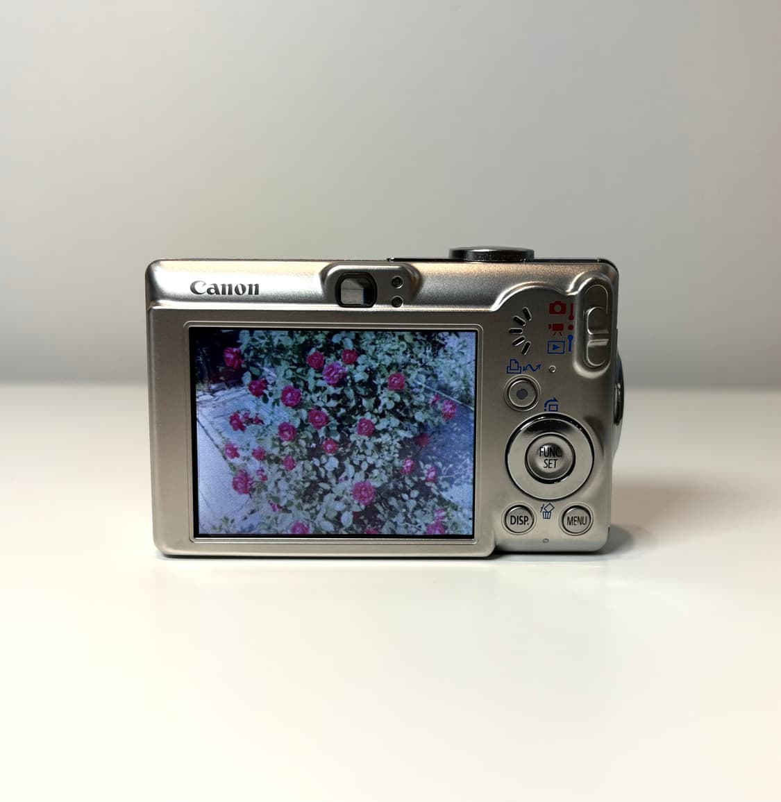 작례) 캐논 IXY 70 (Canon IXUS 60) 디카 📸 상품이미지4