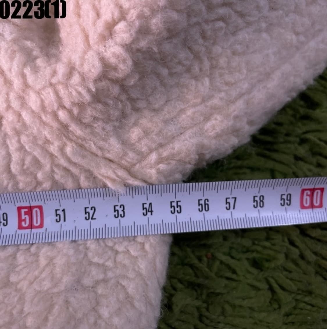 Athe 자켓 상품이미지7