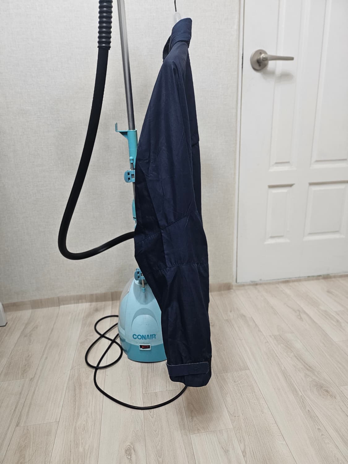 (100~105)L☆초대장급☆나이키 아스날 07~08시즌[네이비]바람막이 상품이미지4