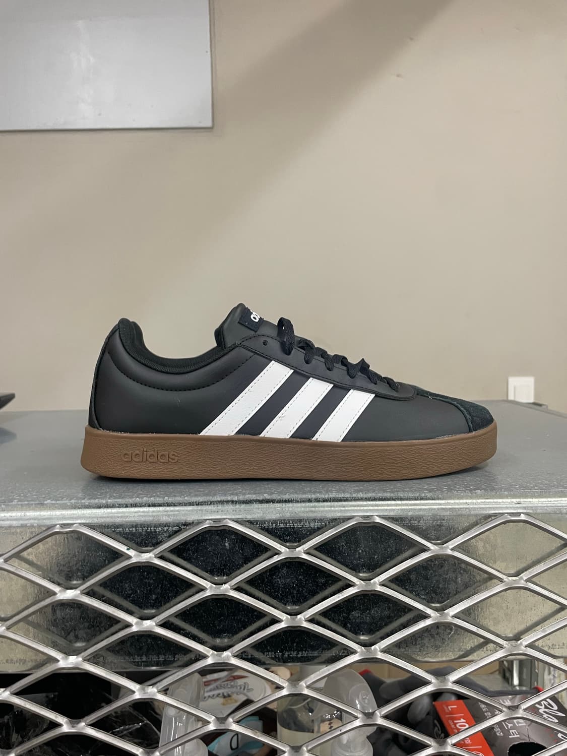 아디다스 VL 코트베이스 250 상품이미지4