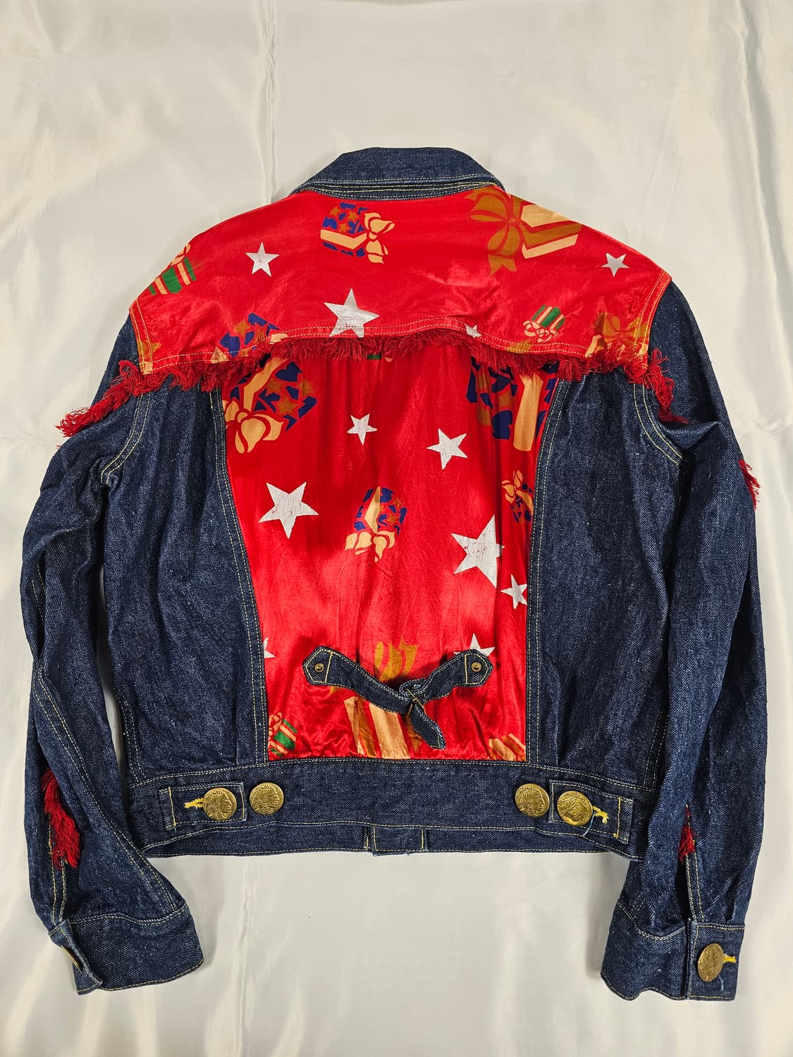 jpn빈티지데님자켓 상품이미지8