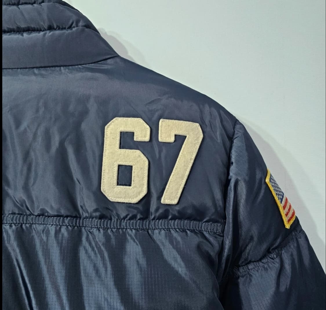 폴로 랄프로렌 Polo Jeans 다운 자켓 95 상품이미지6