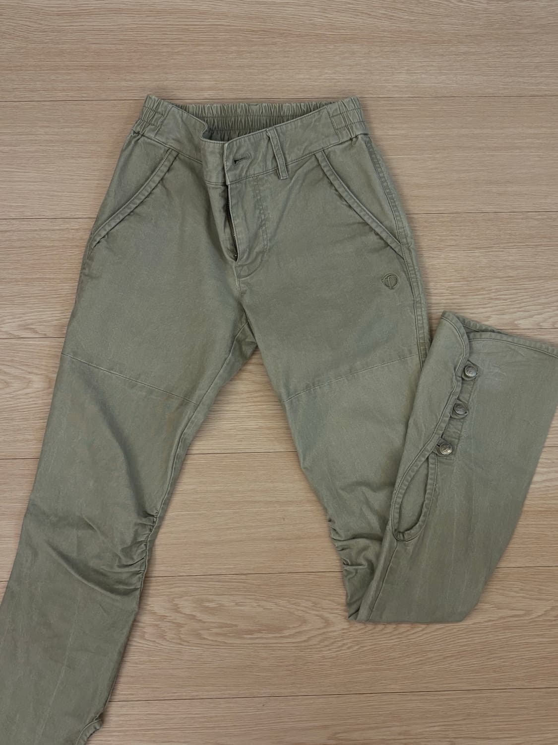 더오픈프로덕트 바지 1 상품이미지1