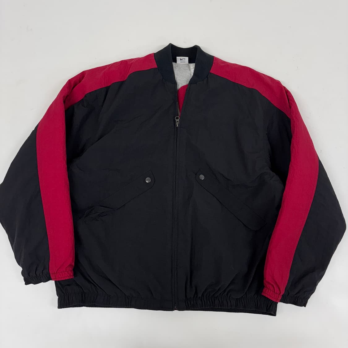 나이키 빅로고 점퍼  상품이미지3