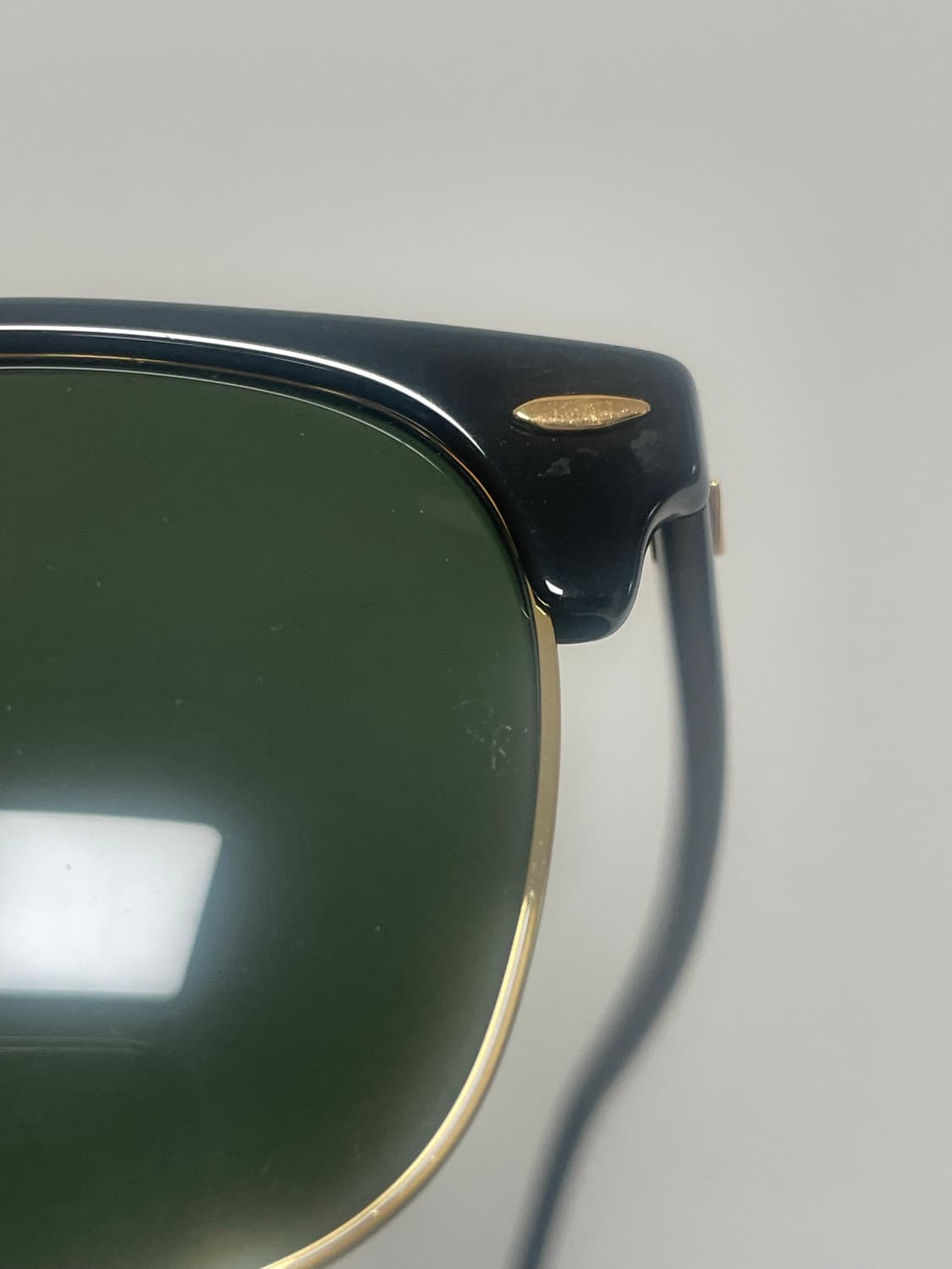 레이밴 클럽마스터 선글라스 RB3016 51사이즈 상품이미지3