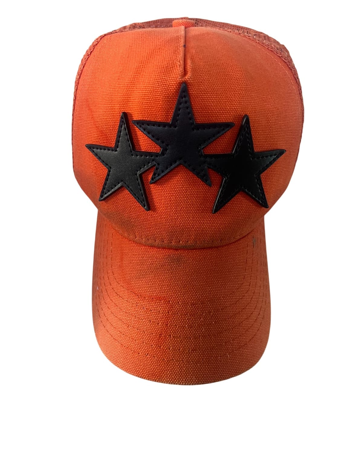 아미리 쓰리스타 트러커캡 상품이미지1