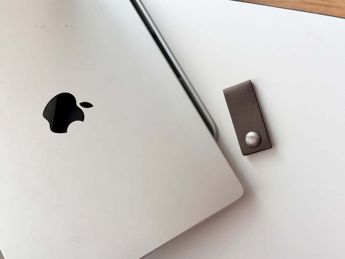 Hermès ‘In the Pocket’ Lacie USB Key 8g 상품이미지6