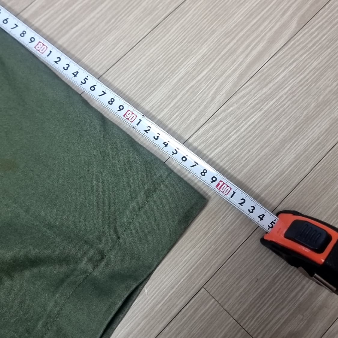 오리지날 미군 M-51 카고바지(31) 상품이미지10