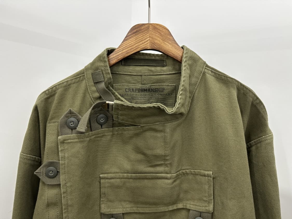 CRAFTSMANSHIP (XXL) 상품이미지2