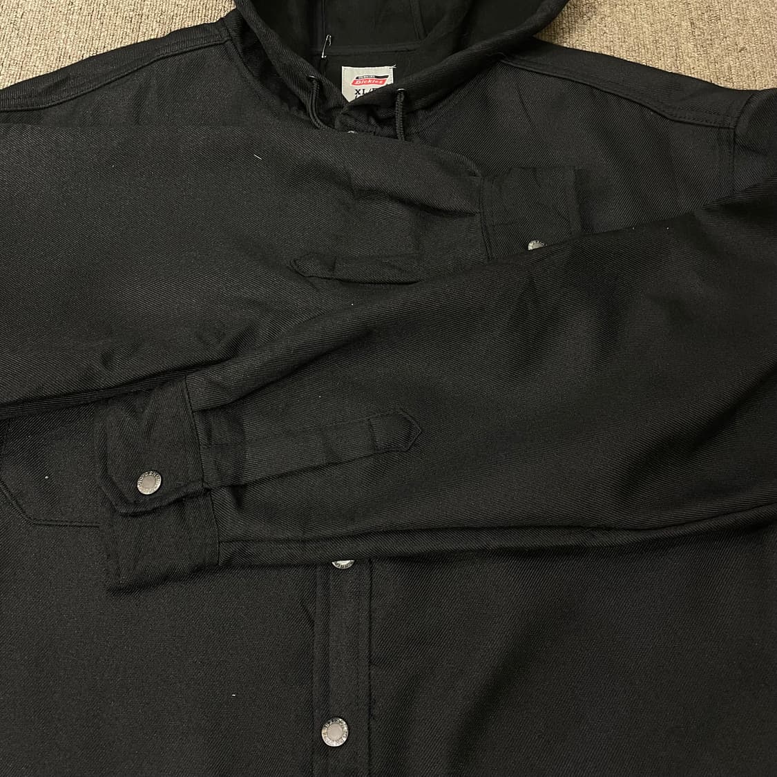 (XL) Dickies 디키즈 후드 점퍼 상품이미지4