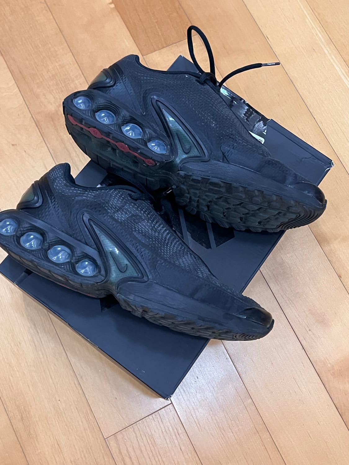 나이키 슈프림dn 상품이미지8