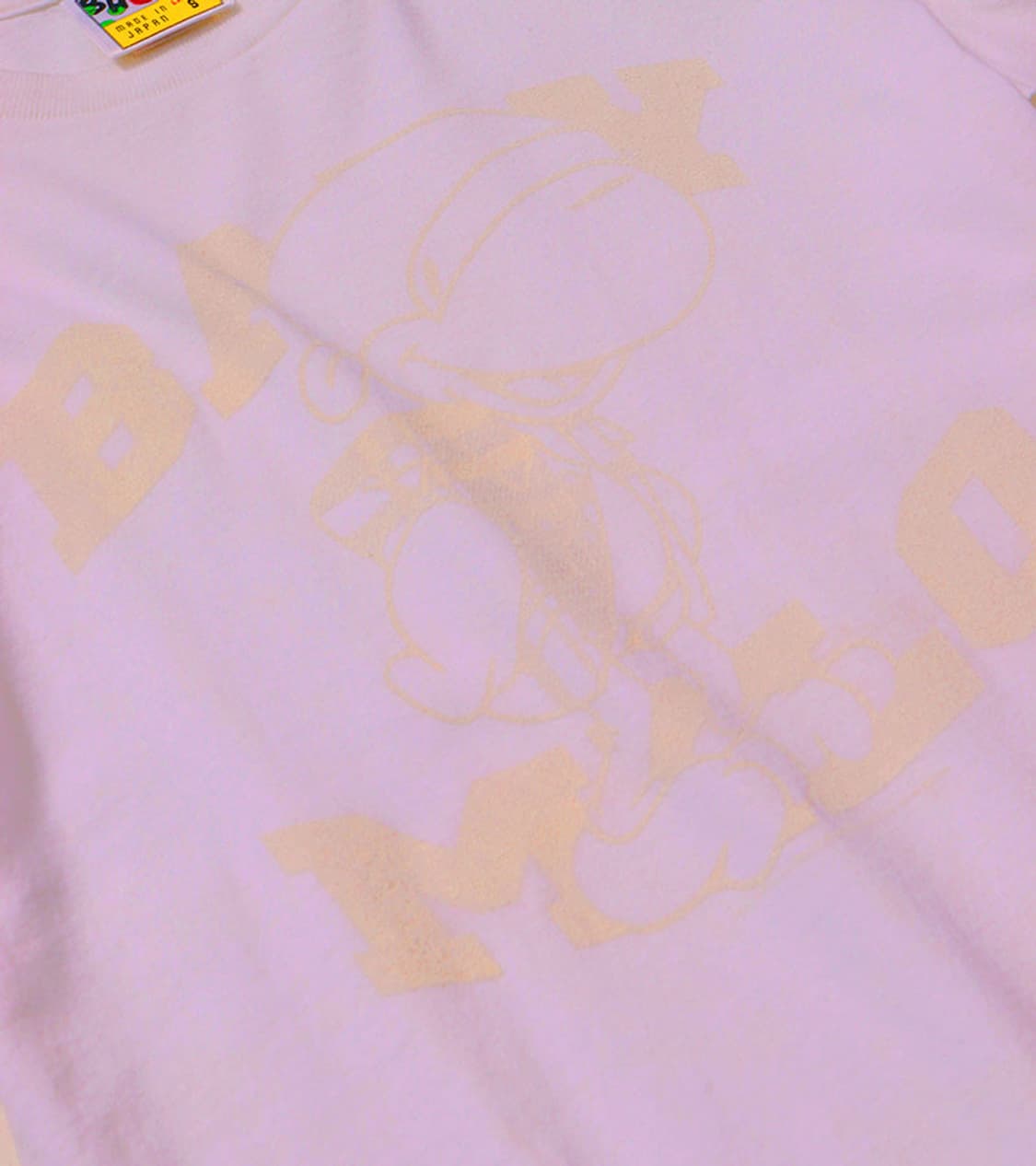 BAPE - MILO T SHIRT 상품이미지2