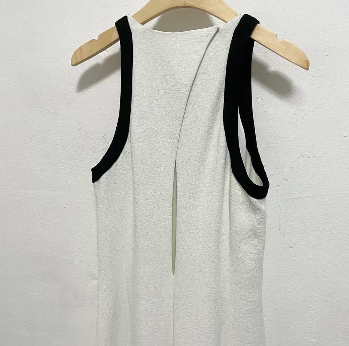 핼무트랭 원피스 helmut lang 상품이미지5