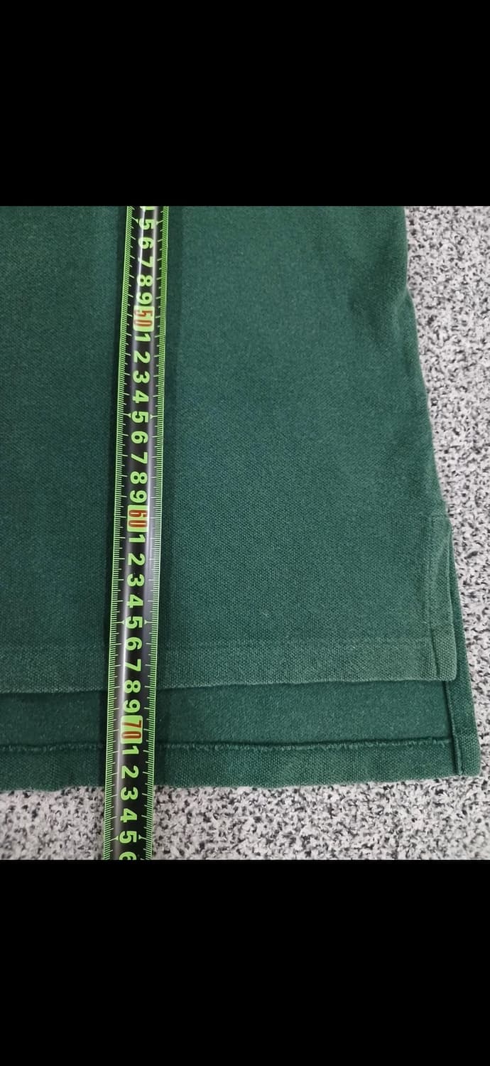 폴로 랄프로렌 빅포니 카라 반팔티  상품이미지6