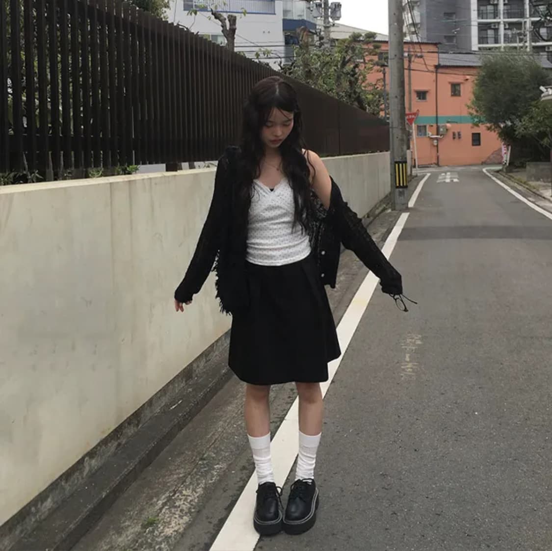 에이블리 치마 상품이미지2