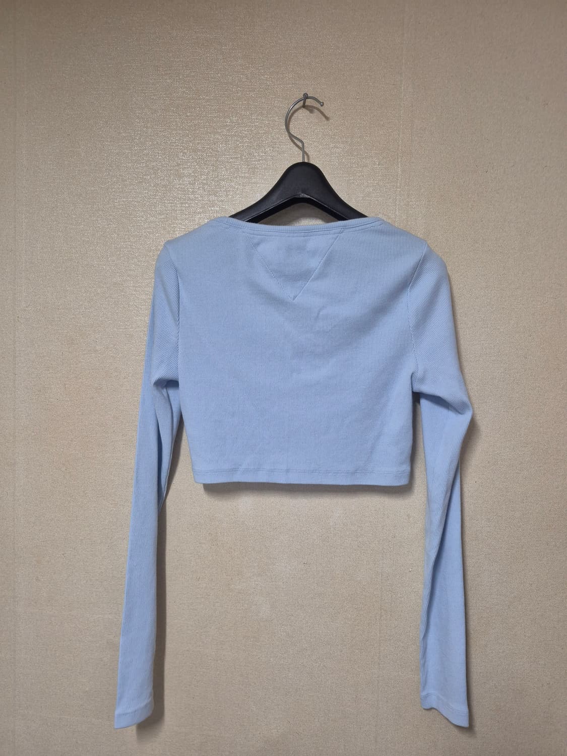 한섬 타미진스 크롭탑 상품이미지4