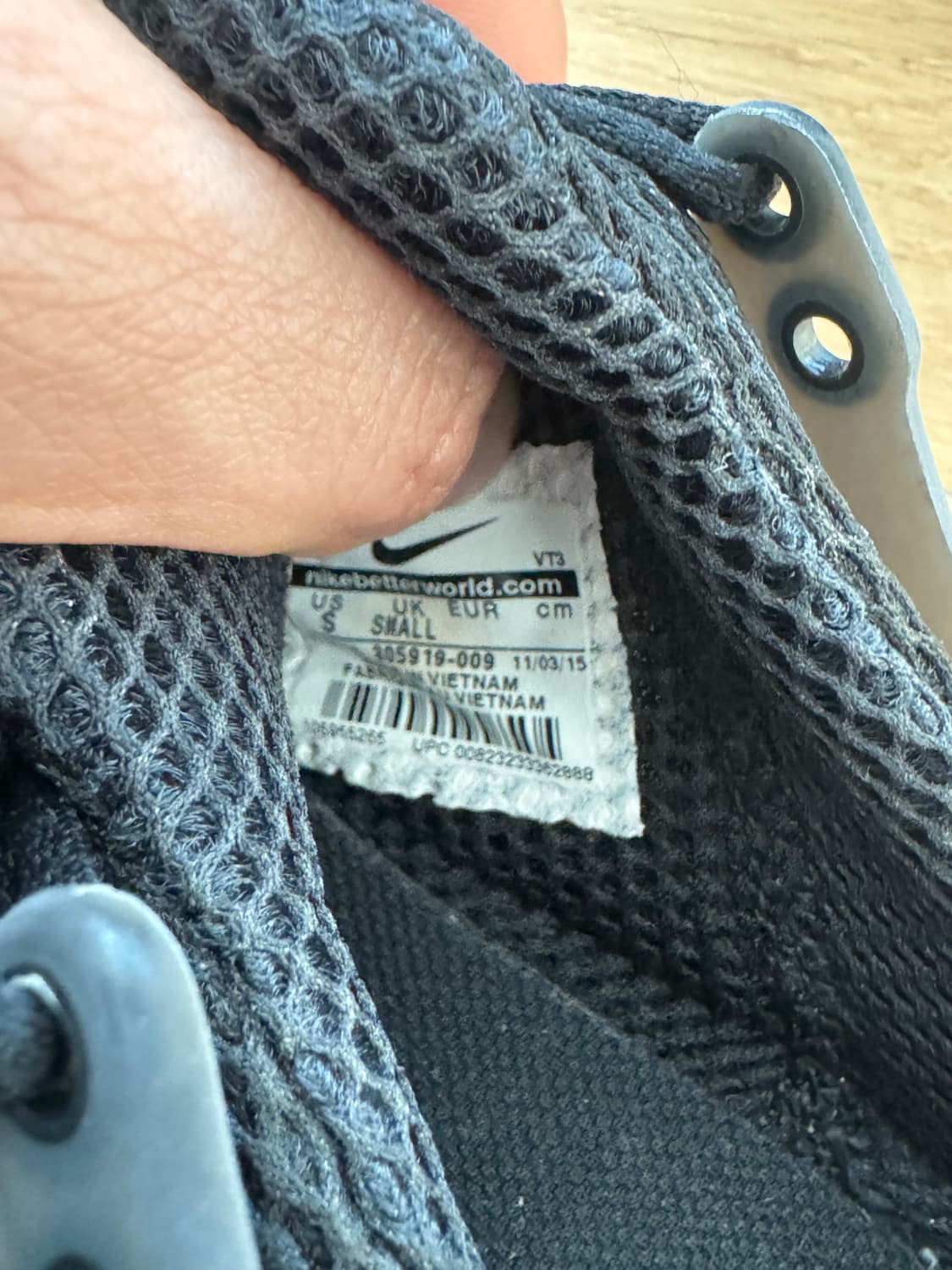 나이키 에어 프레스토 상품이미지6