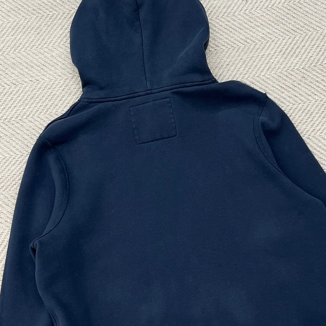 아베크롬비 레터링 후드티 r3248 상품이미지4