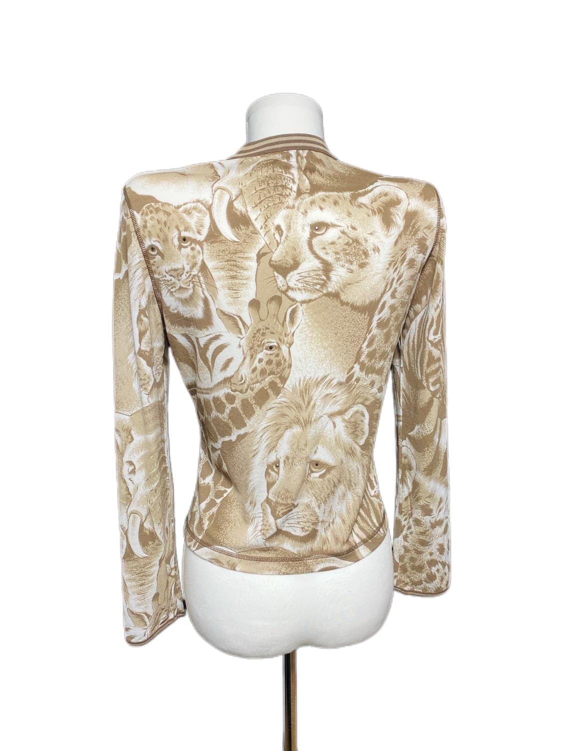 GK italiya long t-shirt  상품이미지2