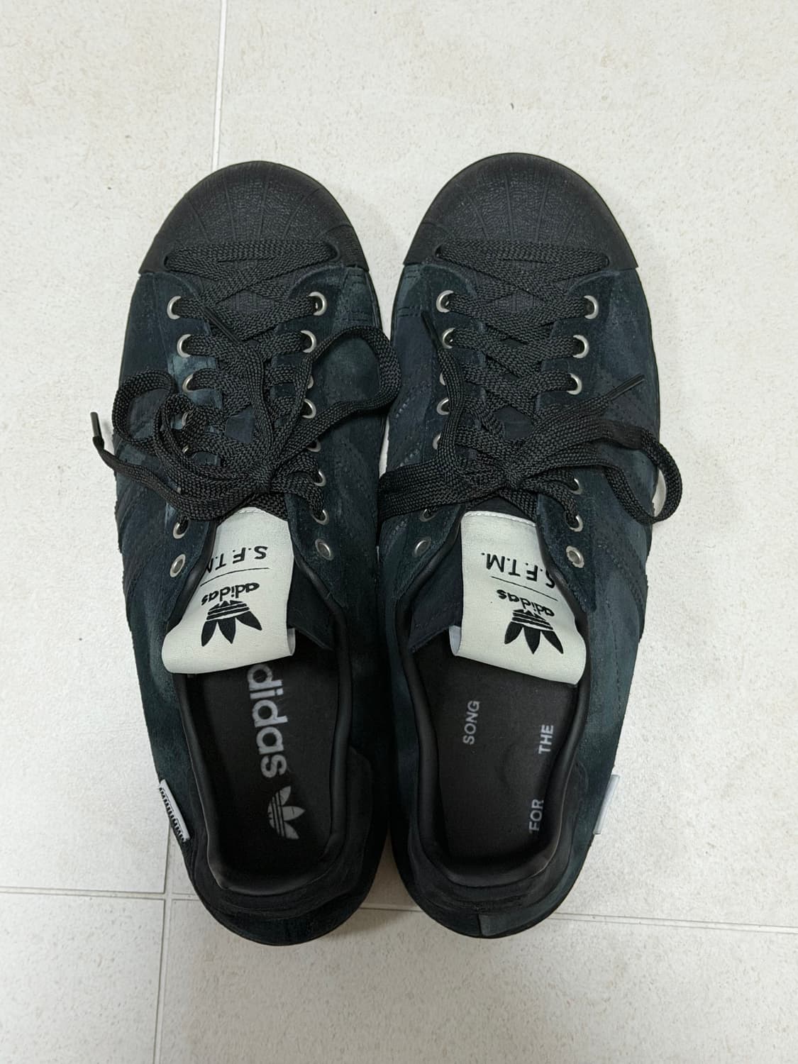 아디다스 송포더뮤트 슈퍼스타 270 상품이미지1