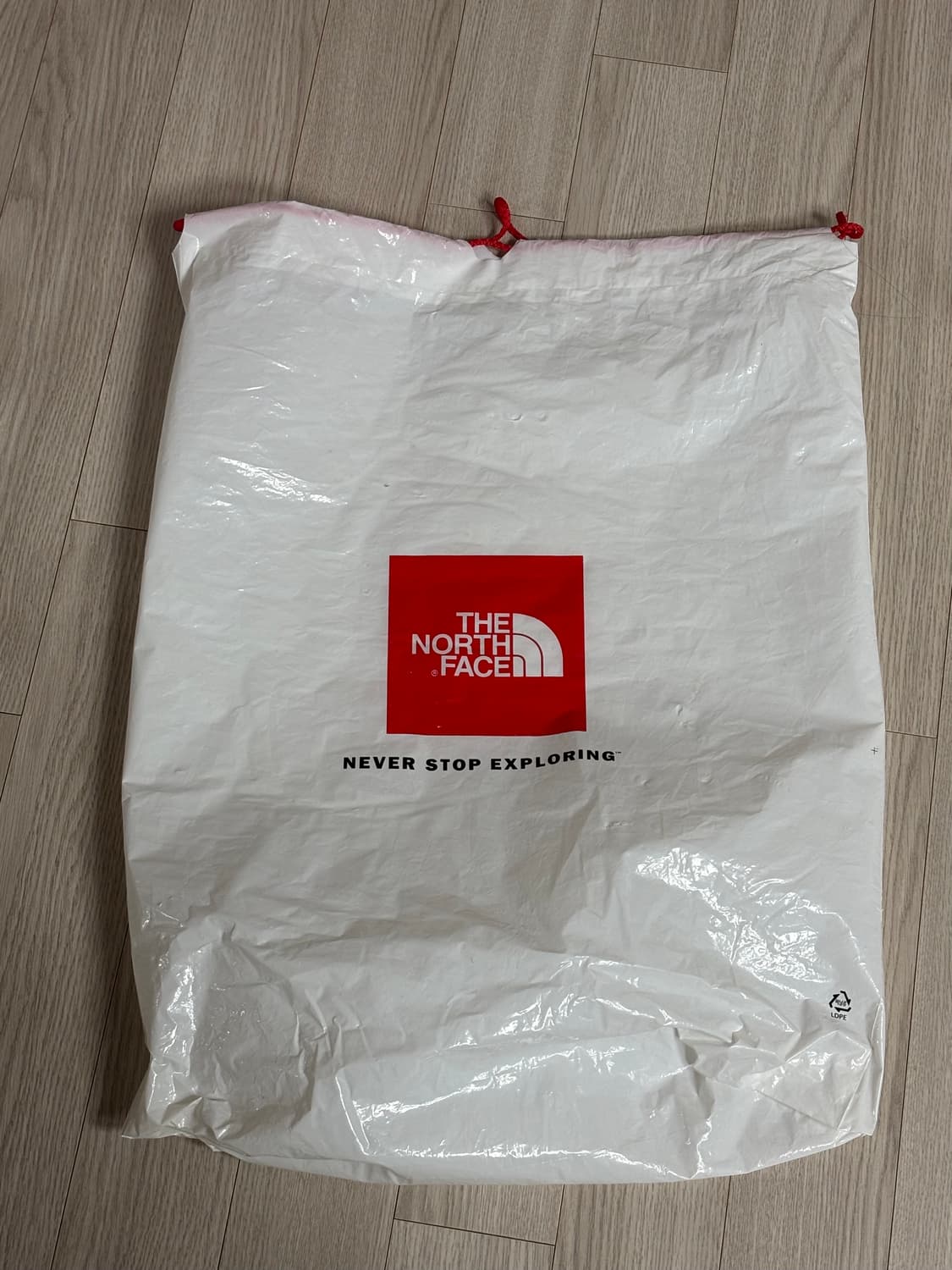 노스페이스 히말라야 패딩 상품이미지9