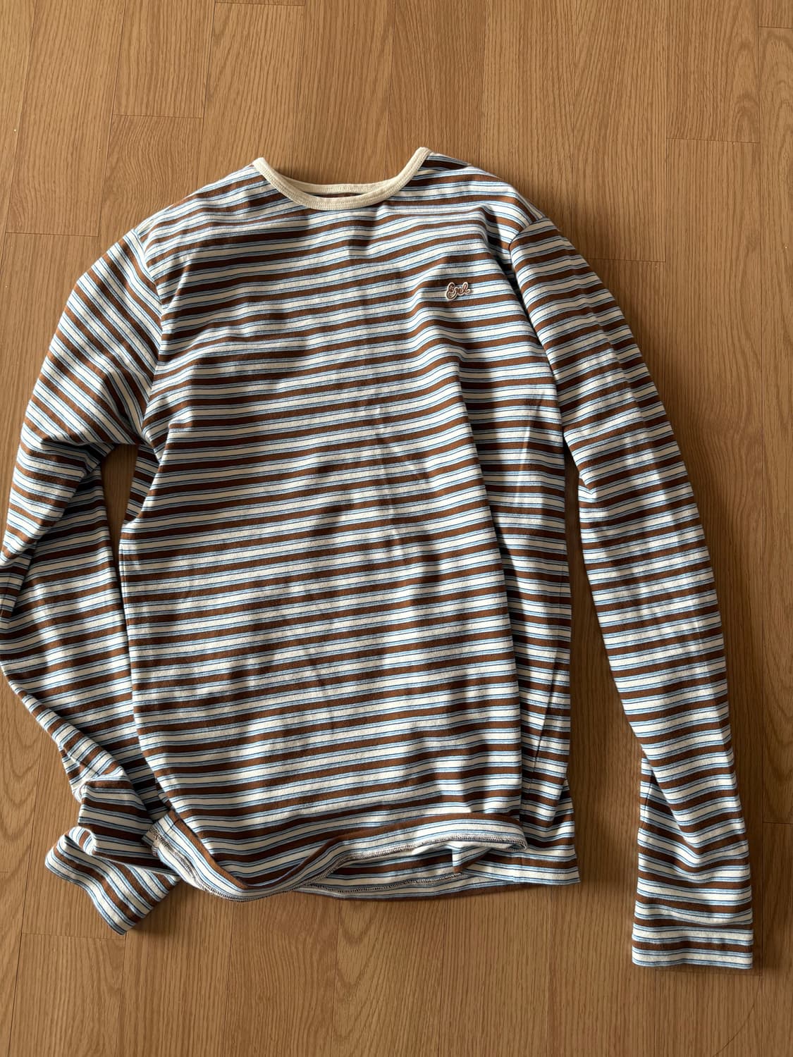 Erl 롱슬리브  상품이미지1