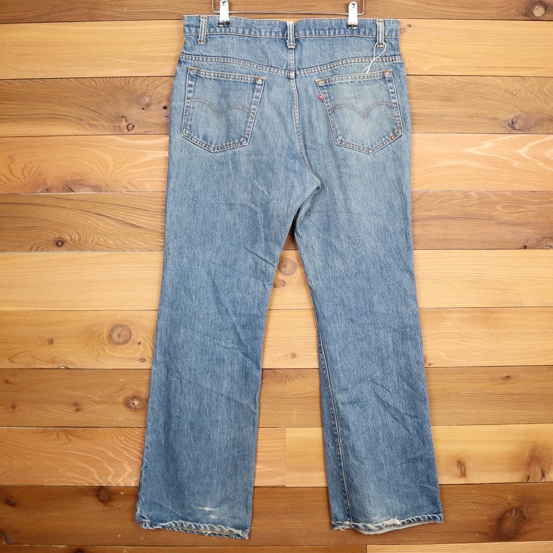 리바이스 80s 517 데님팬츠 상품이미지5