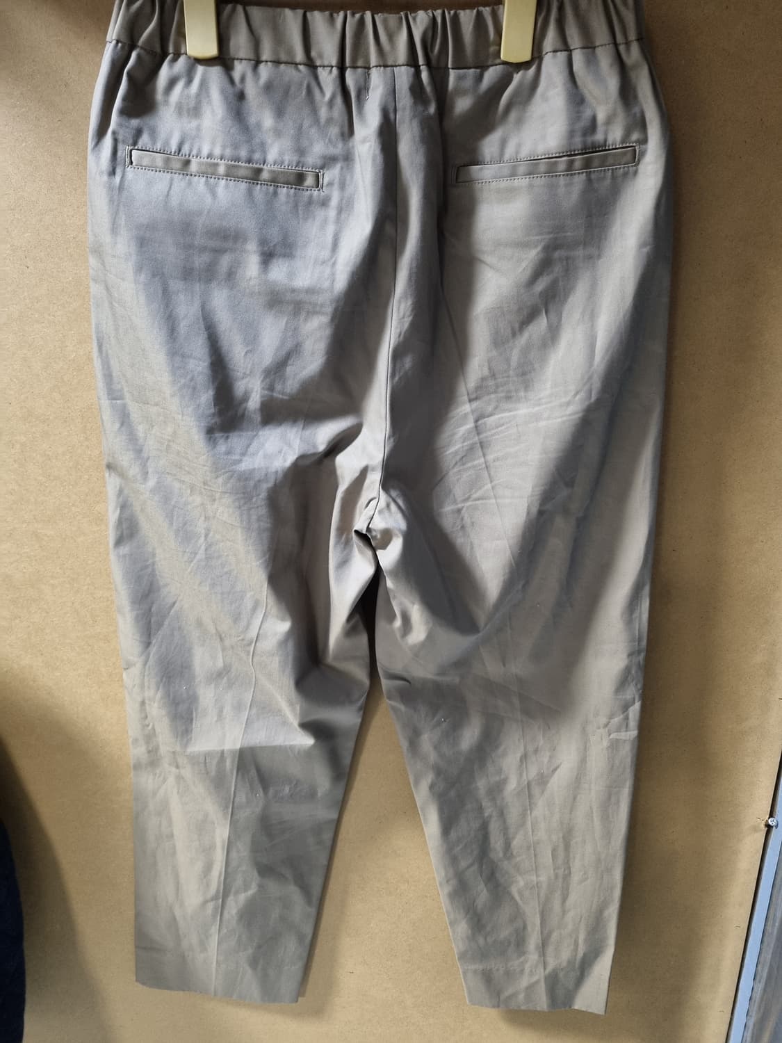 존 엘리어트 남성 밴딩 팬츠  상품이미지2