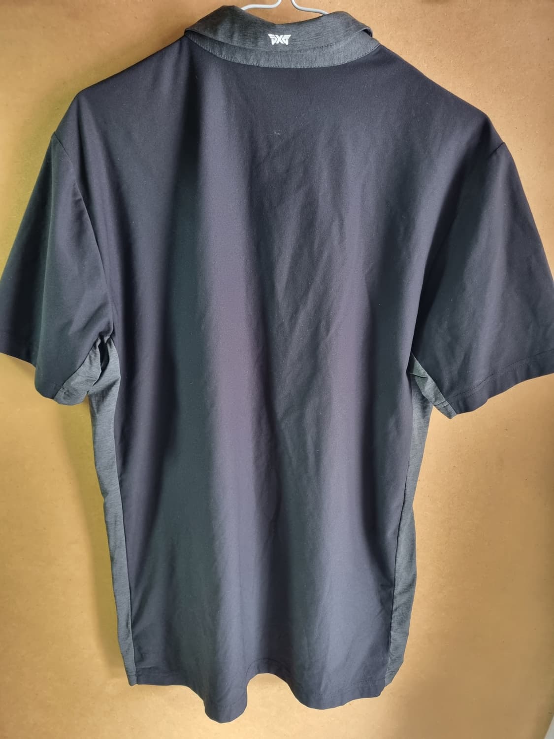 PXG 남성 반팔 티셔츠  상품이미지2