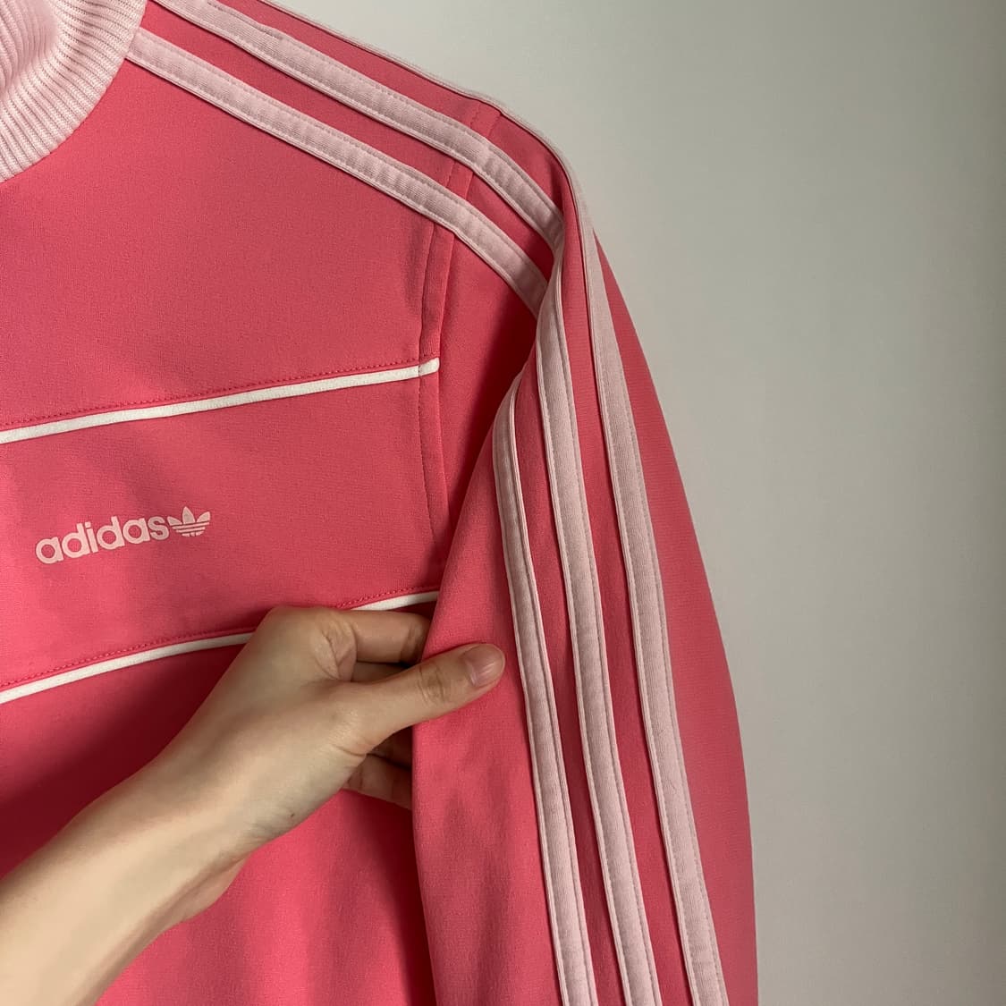 ADIDAS 2000's Track Jacket ( 일본판 ) 상품이미지7