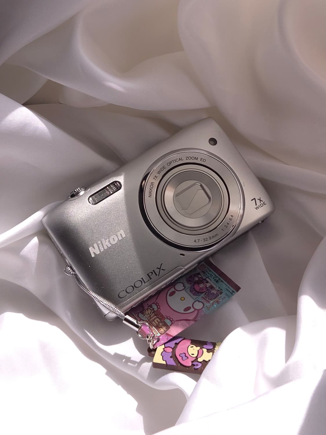 니콘 쿨픽스 s3400 상품이미지1