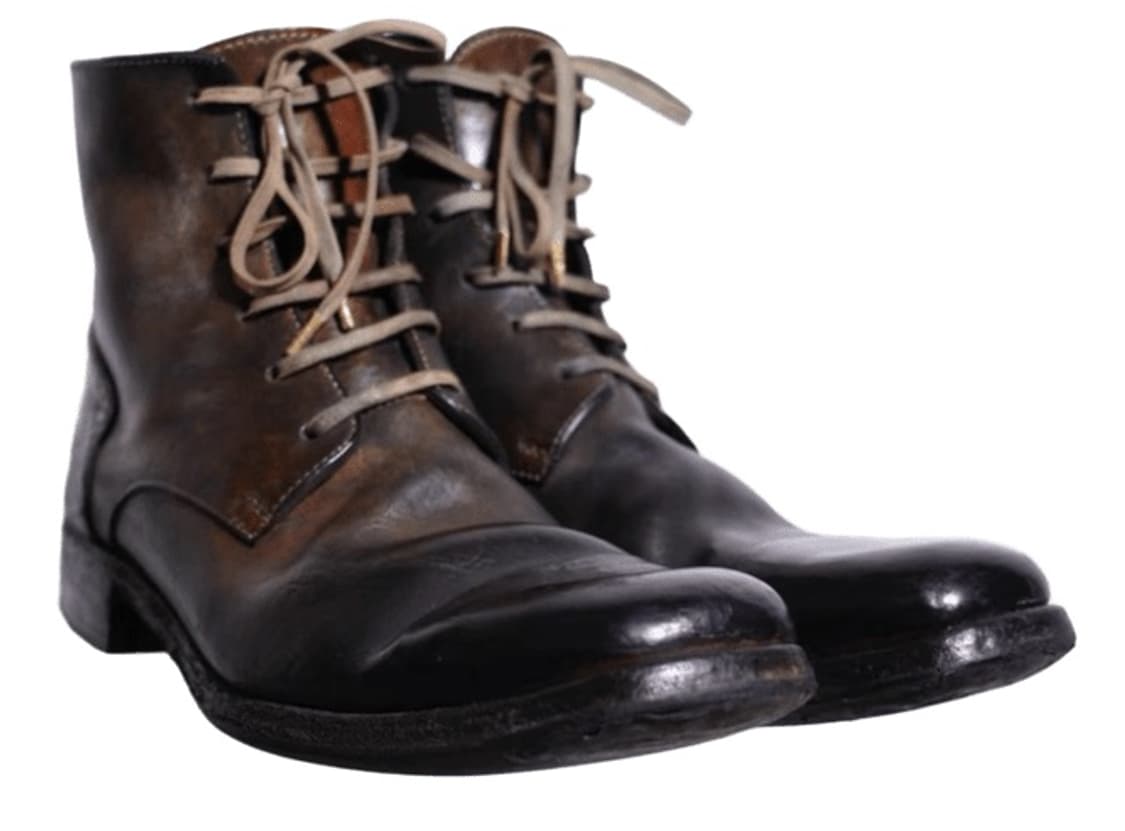 A1923 Augusta 부츠 44사이즈 상품이미지4