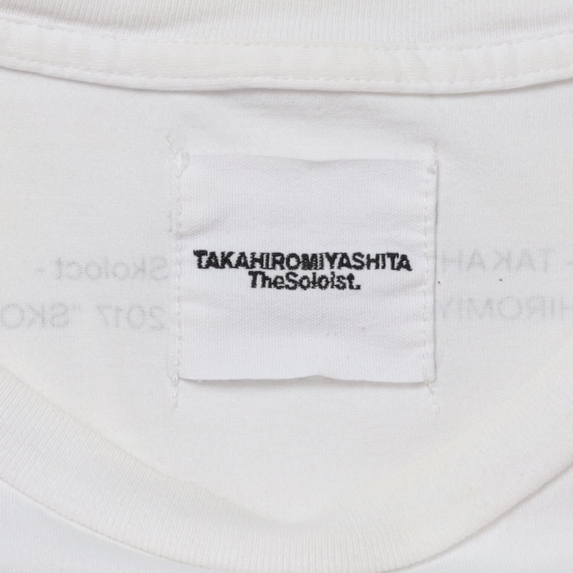 Takahiromiyashita The Soloist  상품이미지5