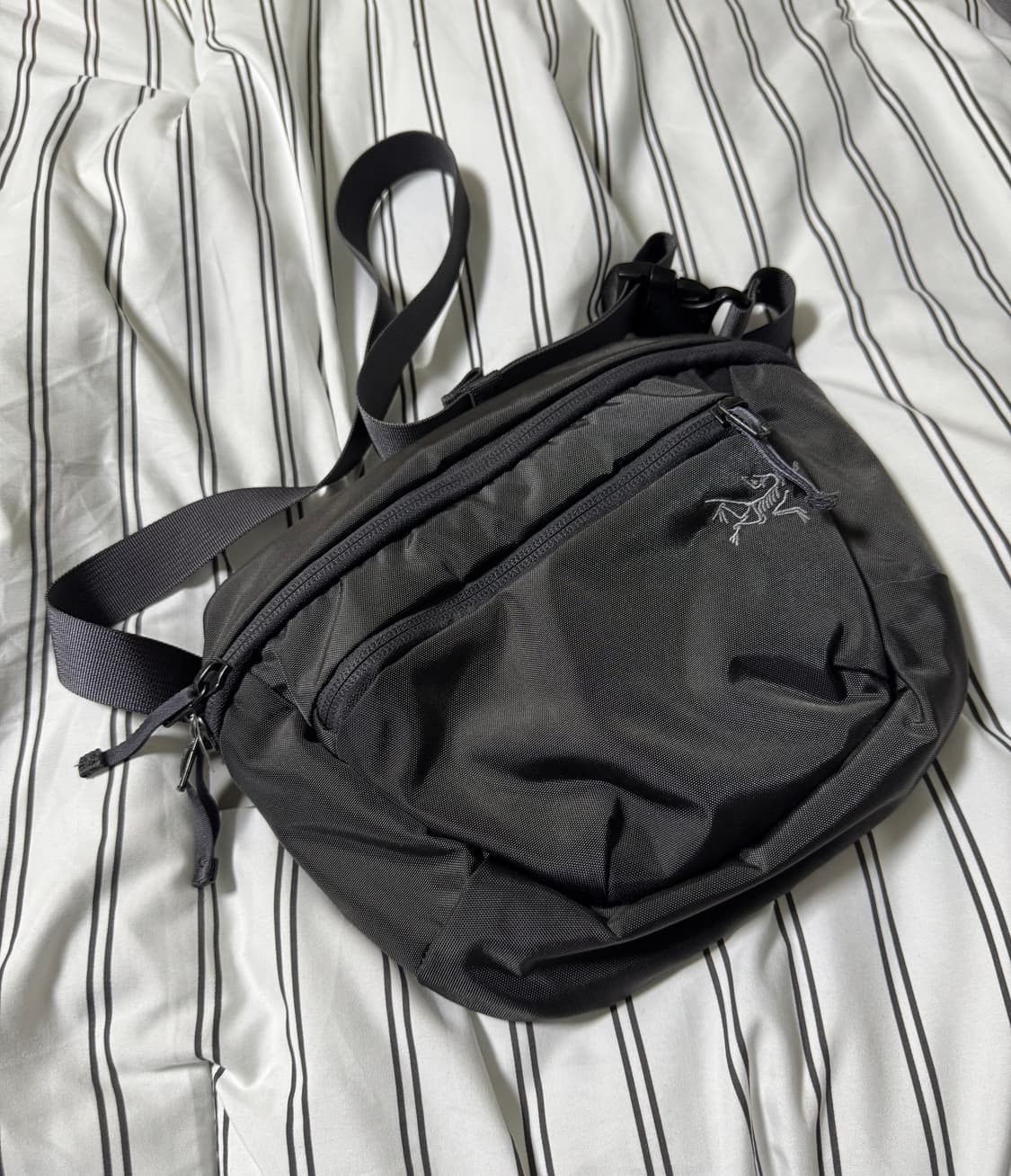 아크테릭스 맨티스2 파일럿 새상품 상품이미지1