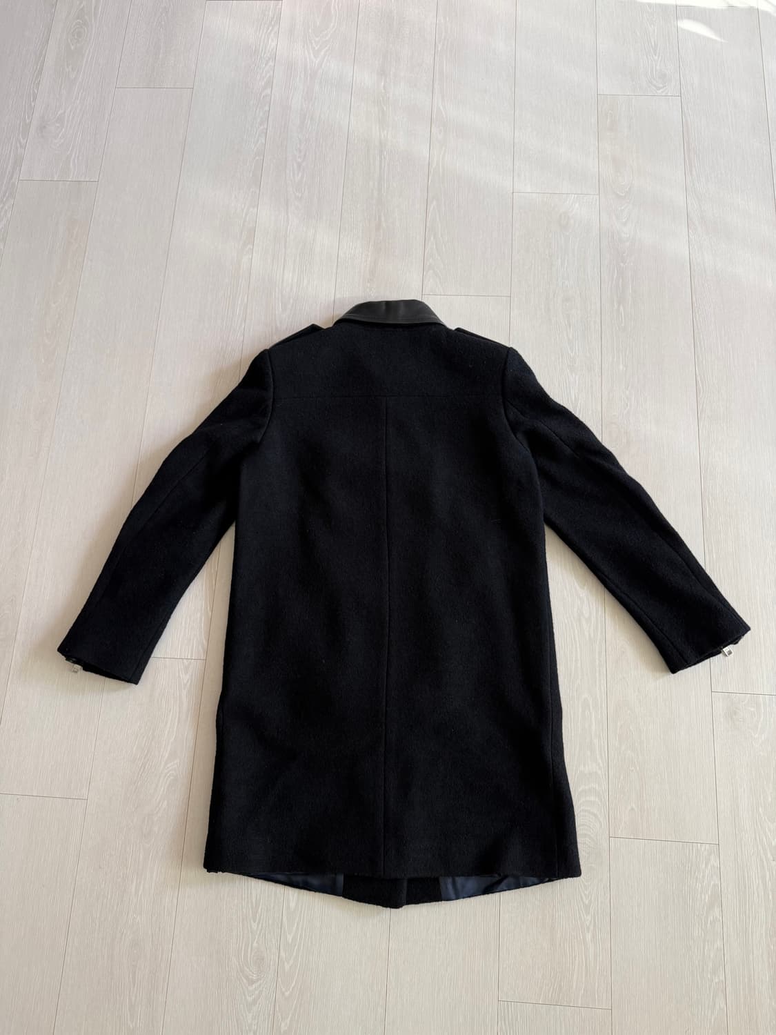 산드로 코트 36사이즈 상품이미지4