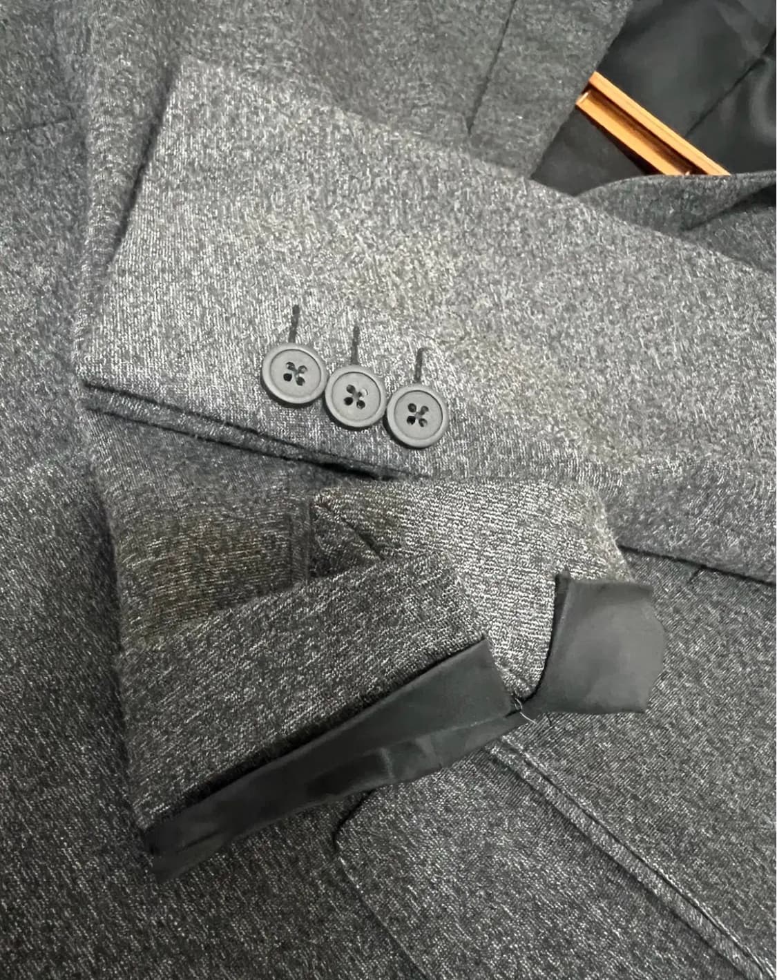 띠어리 남성 캐쥬얼자켓 95 상품이미지5