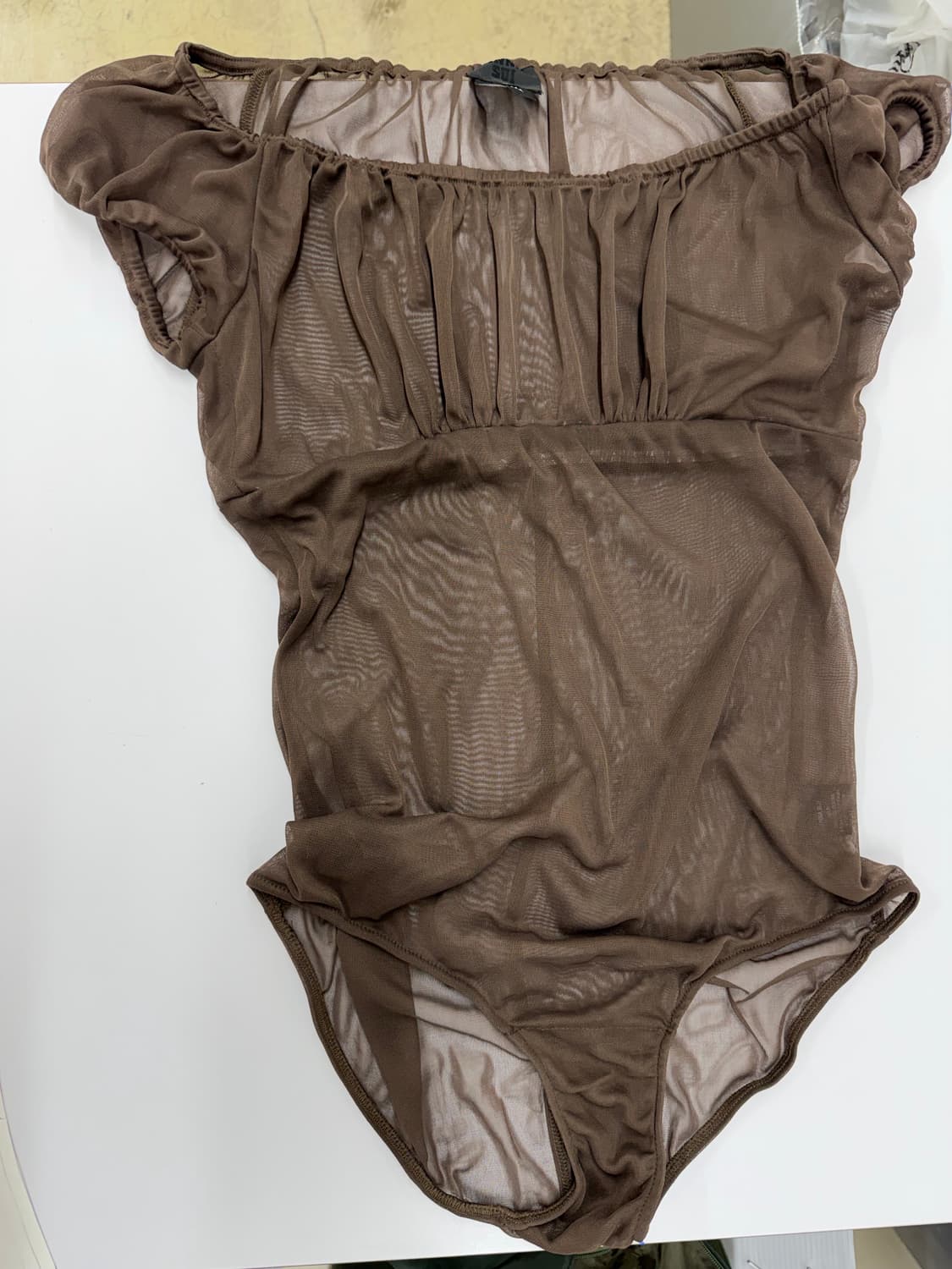 Anna Sui 바디수트 상품이미지2