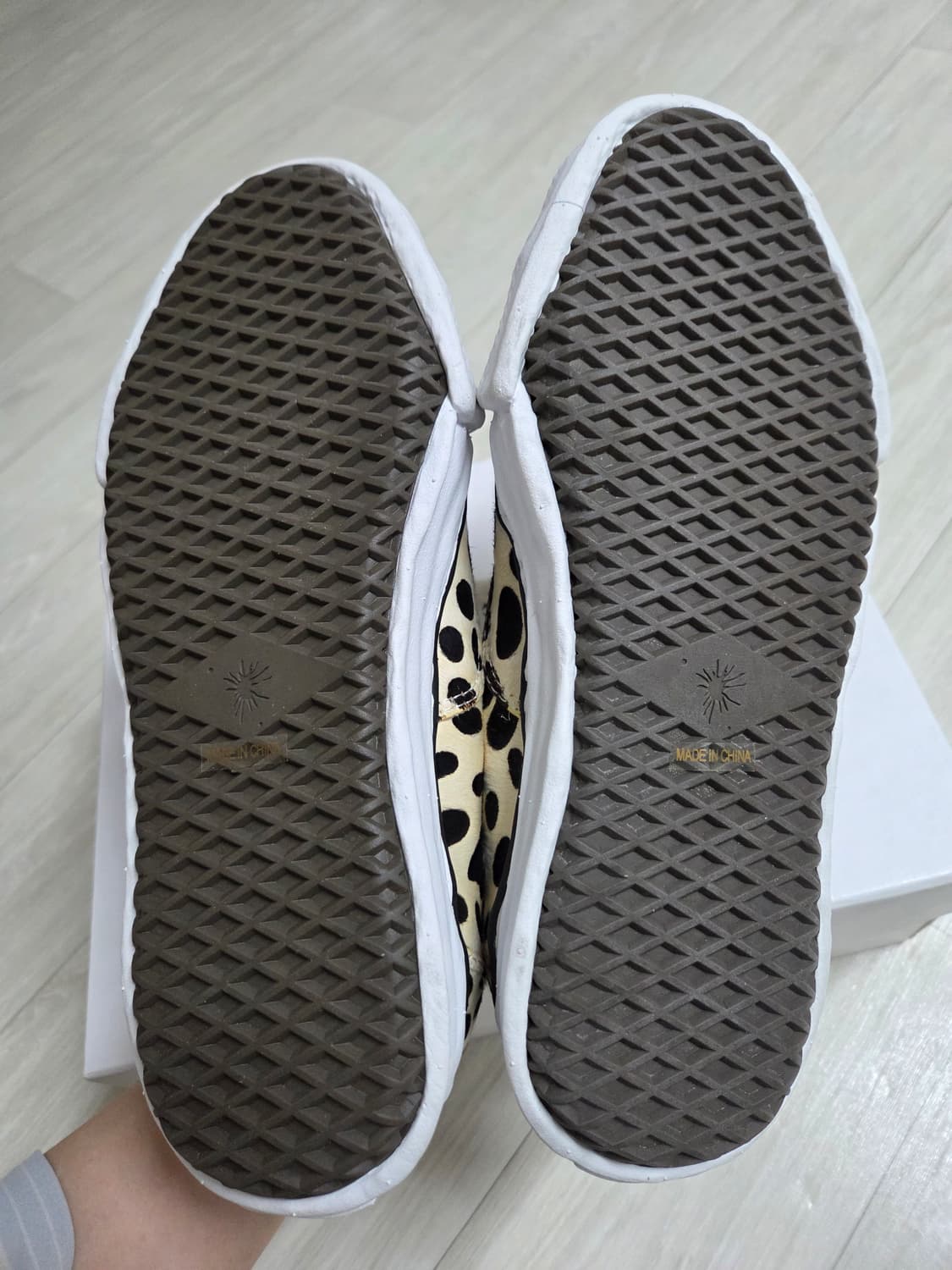 미하라 야스히로 베이커 달마시안 상품이미지9