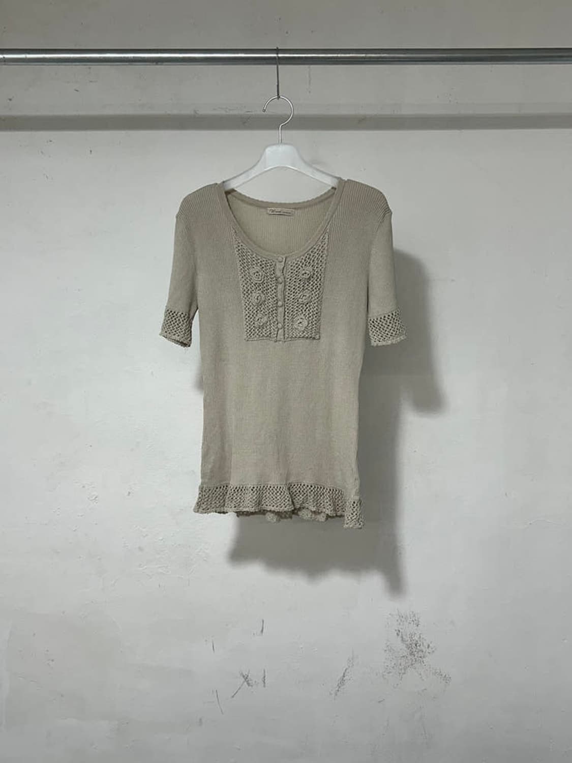 vtg top 상품이미지1