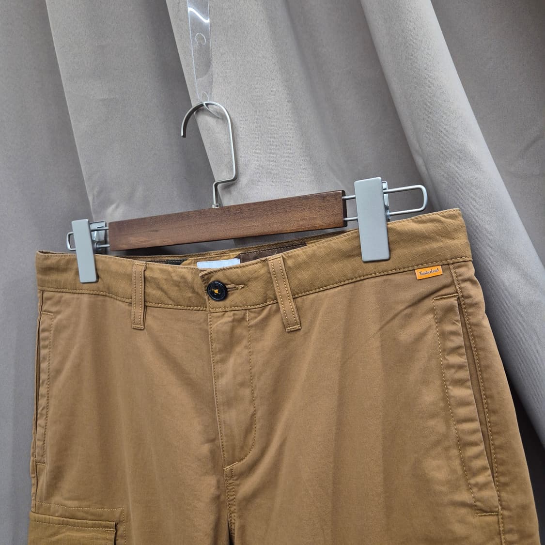 팀버랜드 아웃도어 코어 카고 팬츠 30 상품이미지2