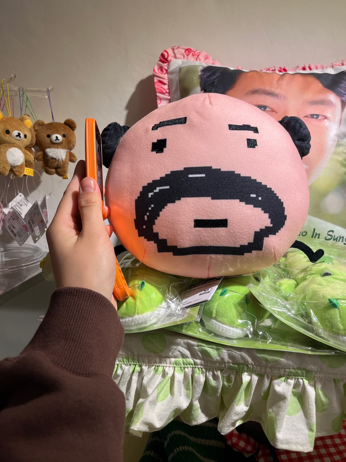 📱y2k 목업폰 - 가격 다름 상품이미지7