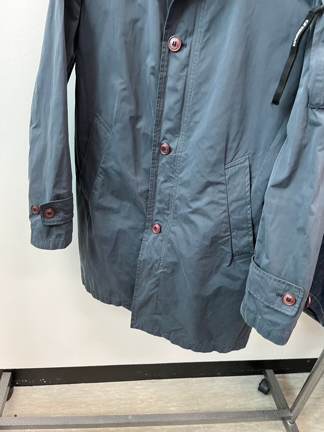 95)  CP컴퍼니 렌즈 야상코트  상품이미지4