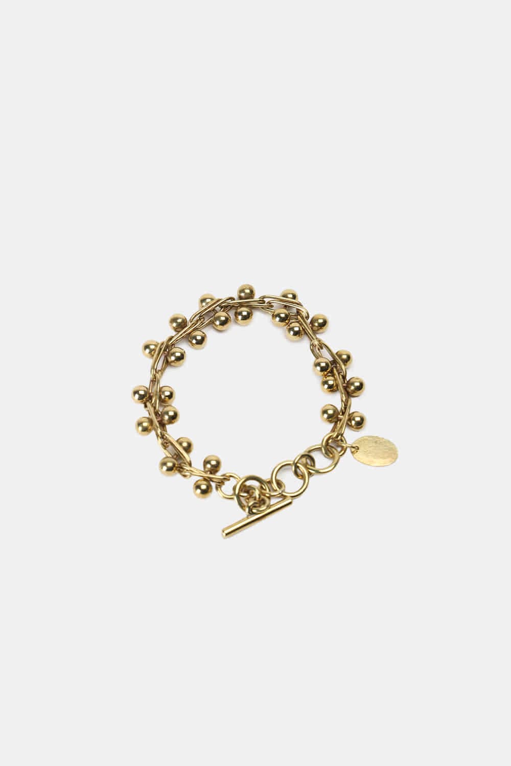 브루나보인 브레이슬릿 팔찌 상품이미지3