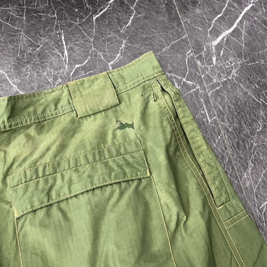 폴로랄프로렌 폴로진스 USA 테크니컬 카고 패커블 팬츠 상품이미지9