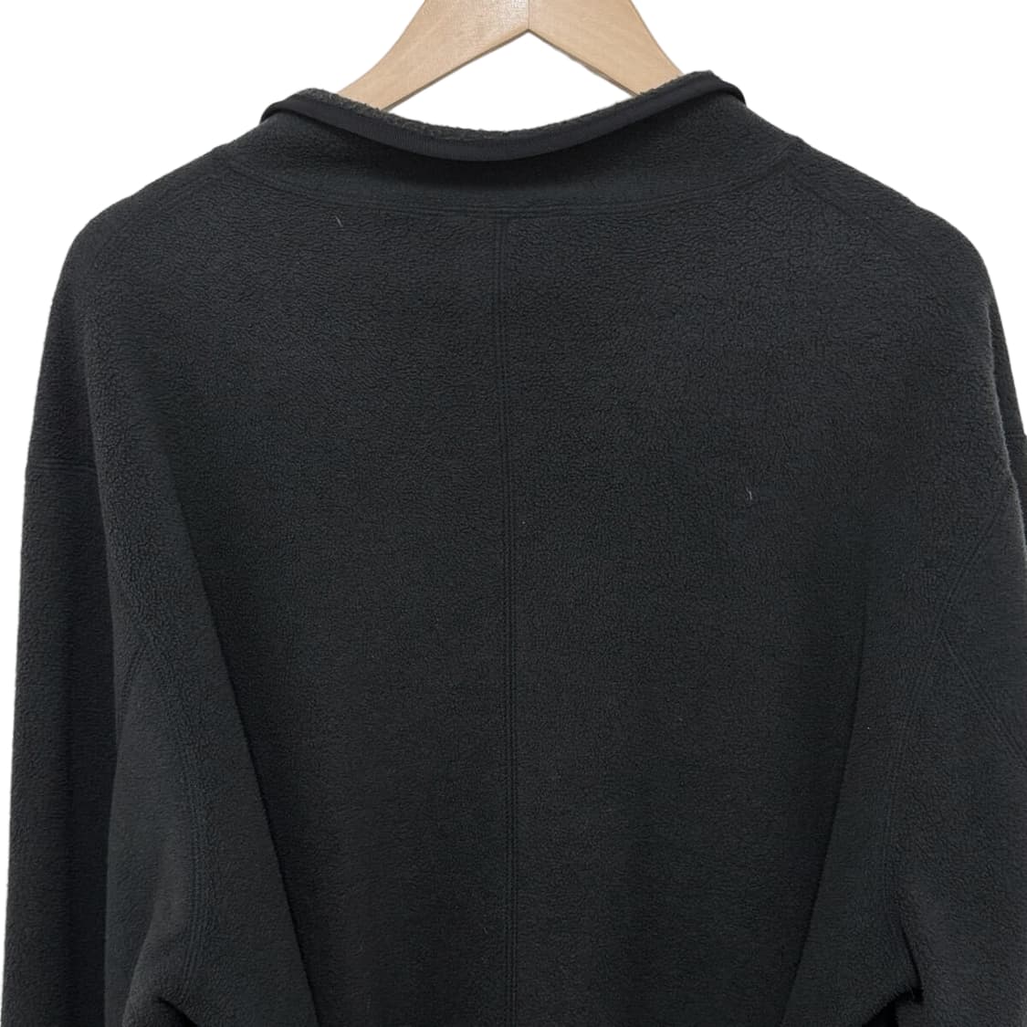 포터 클래식 플리스 가운 코트 상품이미지7