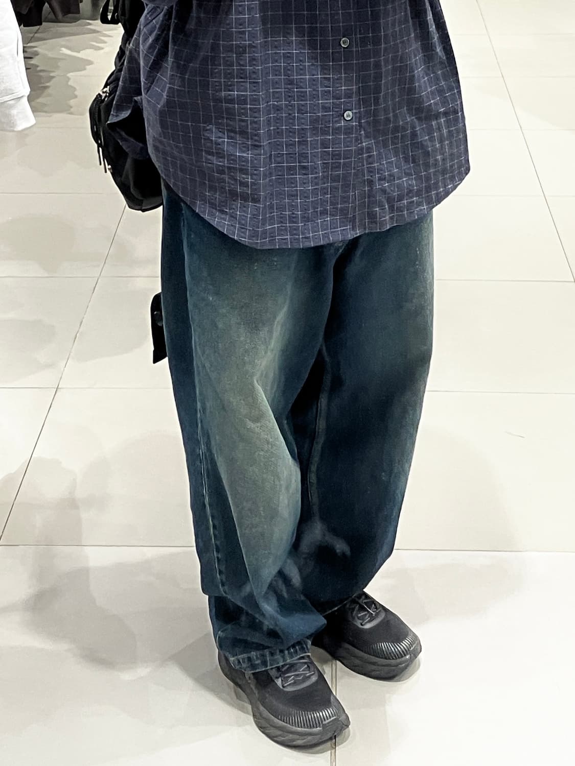 폴라스케이트 빅보이 더티블루 L 상품이미지1