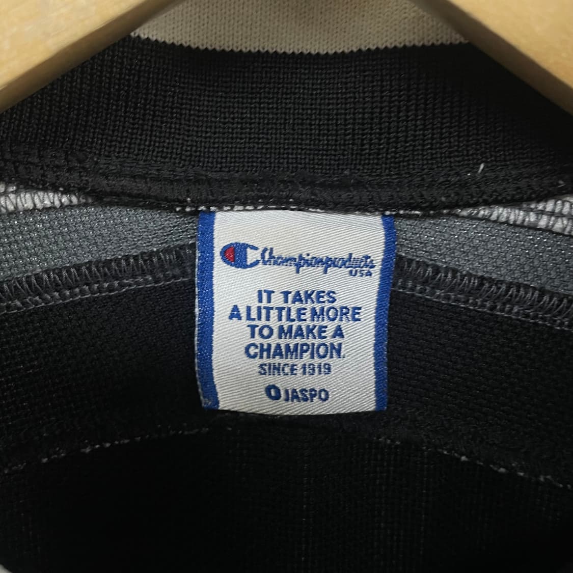 챔피온 올드스쿨 오버 트랙탑 상품이미지6